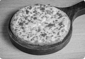 Onion, Corn Pizza [Regular]