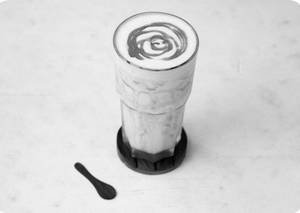 Sweet Lassi