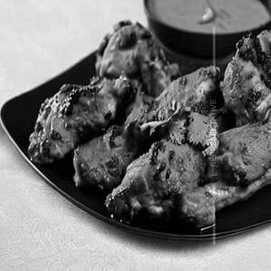 Tandoori Chicken