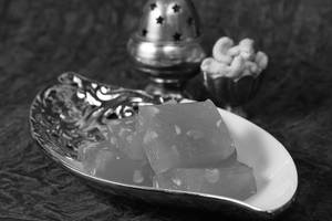 Pure Ghee Bombay Halwa