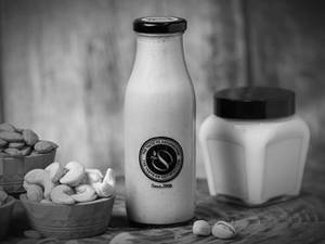 Fasting Rajwadi Raj Milk Shakes 300ml
