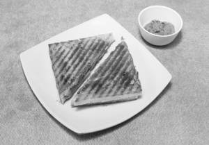 Garlic Toast