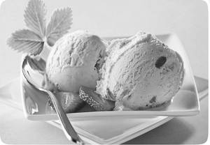 Strawberry Fudge