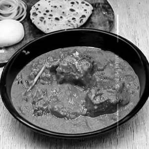 Kaju Curry
