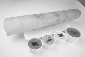 Ghee Paper Roast
