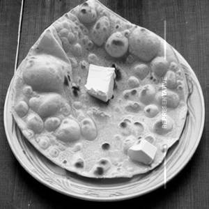 Butter tawa