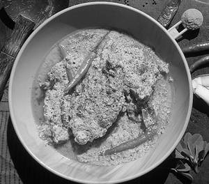 Ilish Bhapa (1 Pcs)