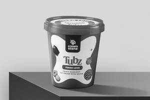 Ferro Love Tub 100 Ml