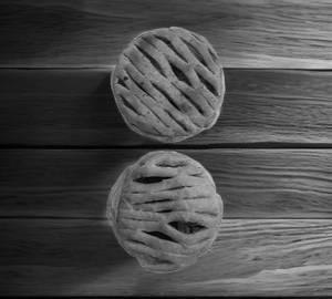 Chicken basket