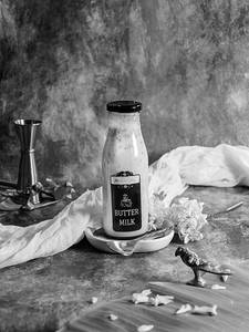 Butter Milk