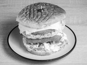 Jambo Burger
