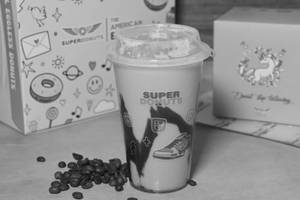 Cafe Frappe