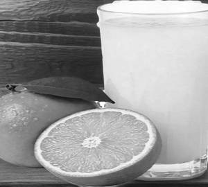 Mousambi juice