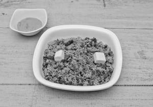 Schezwan Paneer Fried Rice