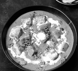 Paneer Masala