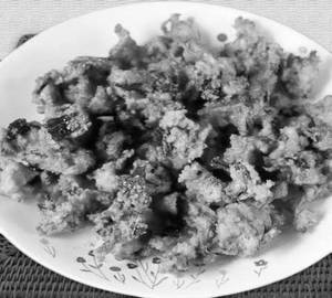 Pakaudi (Aloo Pyaz) 150g