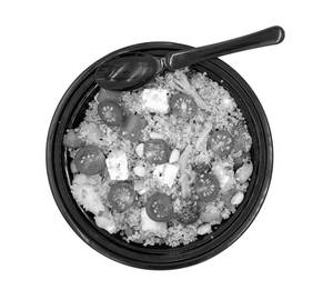 Quinoa bowl