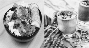 Paneer Veg Salad+cameroon Protein Shake