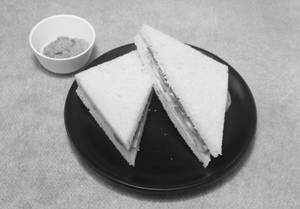 Tiranga Sandwich
