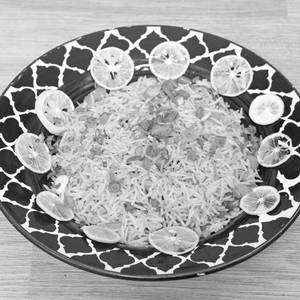 Veg Fried Rice