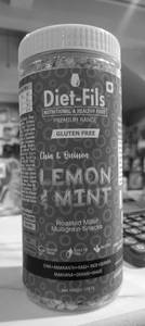 Diet-Fils Lemon & Mint