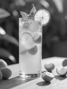 Lychee Shots