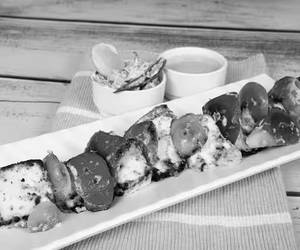 Paneer Malai Tikka  (8pcs)