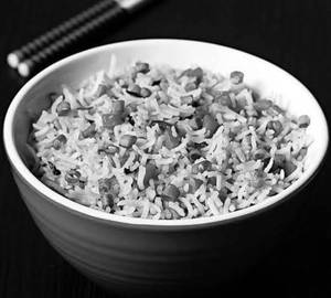 Veg Fried Rice