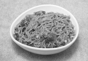 Schezwan Maggi