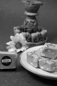 Kesar Bites