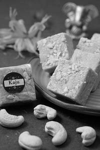 Kaju Bites