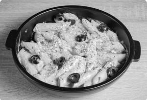Jambo Pasta