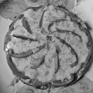 Cheese Capsicum Pizza