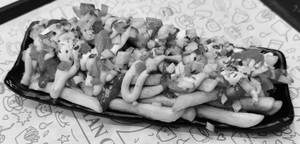 Loaded Fries