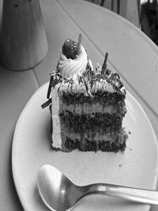 Black Forest