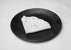 Roasted Papad