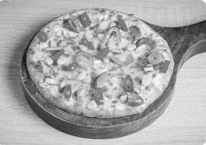 Chilly Pizza