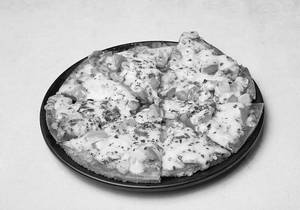 4m Bhakhari Pizza