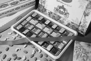 1 Kg Assorted Kaju Bites