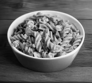 Veggies Masala  Pasta