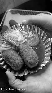 Veg Cutlet 