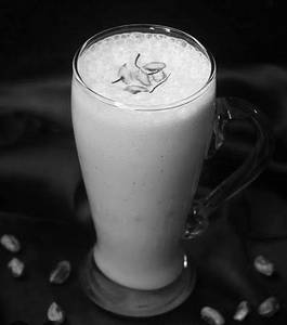 Pista Lassi