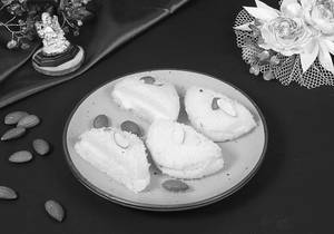 Malai Sandwich [1 Piece]