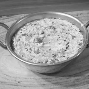 Dahi Fry