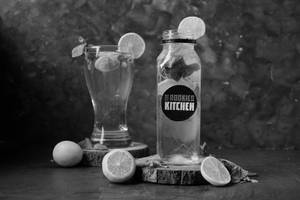 Mint Mojito