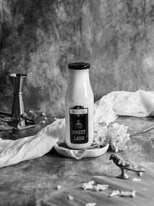 Sweet Lassi