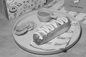 Chicken Chipotle Dog