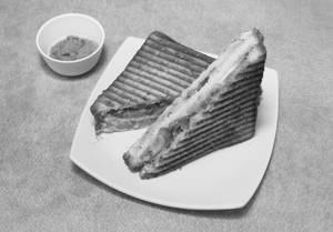 Grill Sandwich Toast
