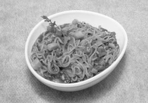 Cheese Maggi