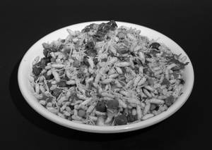 Jhal Muri